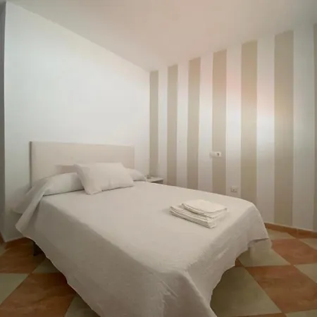 Apartament Asis 20.2 Medina-Sidonia