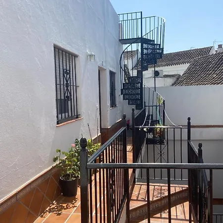 Asis 20.2 * Medina-Sidonia