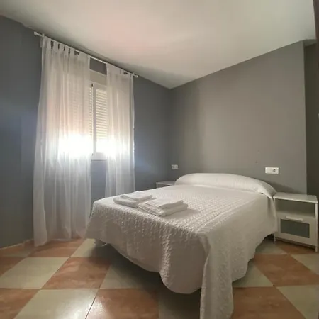 Asis 20.2 * Medina-Sidonia