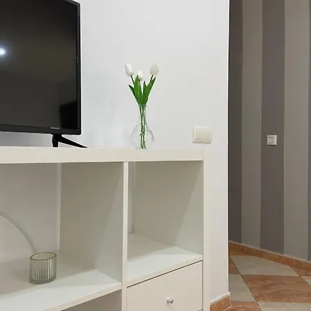 Appartamento Asis 20.2